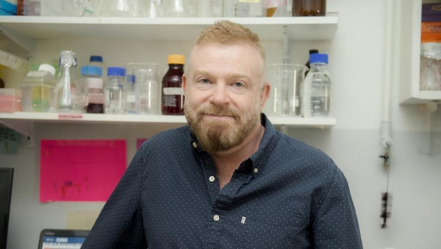 imagen Quién es Gabriel Rabinovich, el argentino incorporado a la Organización Europea de Biología Molecular
