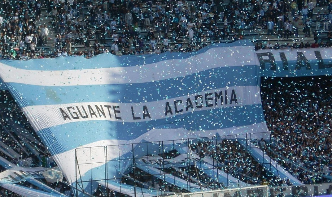 ¿Por qué el 7 de marzo es el Día del Hincha de Racing?