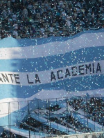 ¿Por qué el 7 de marzo es el Día del Hincha de Racing?