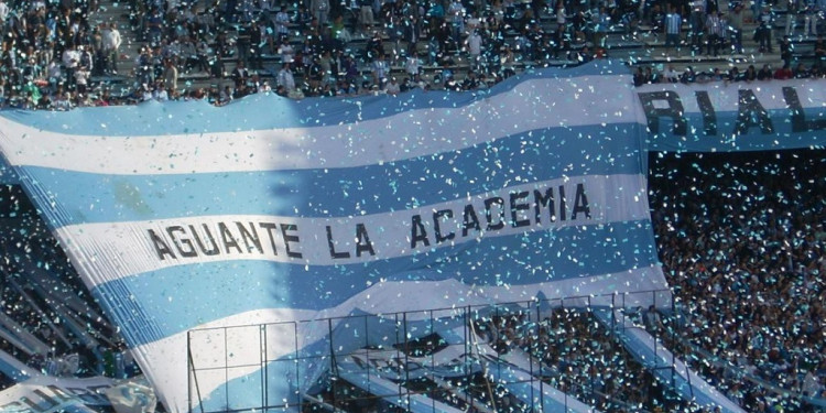 ¿Por qué el 7 de marzo es el Día del Hincha de Racing?