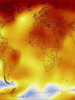 Estudian instalar una "media sombra" en la atmósfera para enfriar la Tierra