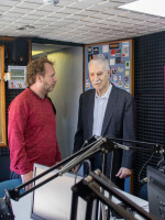 Los 30 de Radio U: nuevo nombre para el estudio central y más reconocimientos