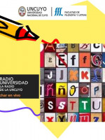 Esta Noche a las 21:00 hs. en el Programa "Con Todas Las Letras"