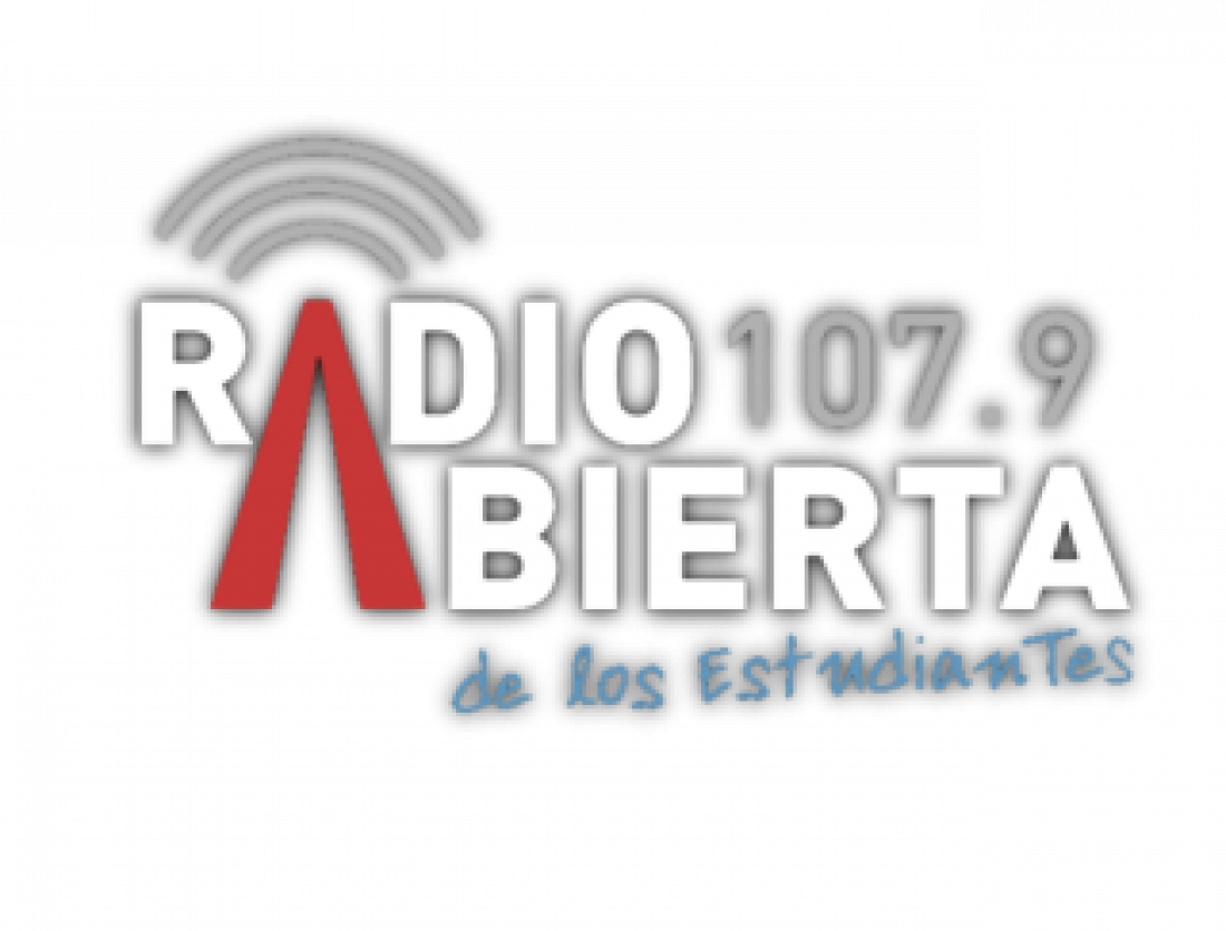 Radio Abierta fue premiada por Aruna