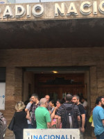 Qué pasa en Radio Nacional