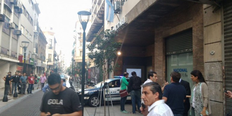 Serbali prentendía llegar a Carlos Anguita