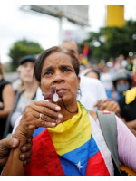 Acuerdo de paz en Colombia: "Se deja atrás una guerra de más de 50 años"