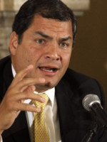 Ecuador debe pagar 1000 millones de dólares a la petrolera Oxy de EE.UU.