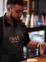 "Mi sugerencia es que sigan conociendo el mundo del café en Mendoza"
