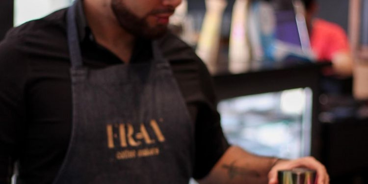 "Mi sugerencia es que sigan conociendo el mundo del café en Mendoza"