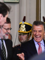 Qué impacto económico tiene para el país la visita de Rajoy