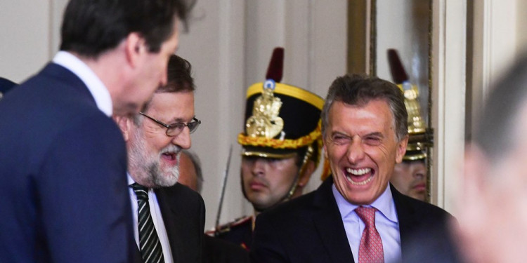 Qué impacto económico tiene para el país la visita de Rajoy