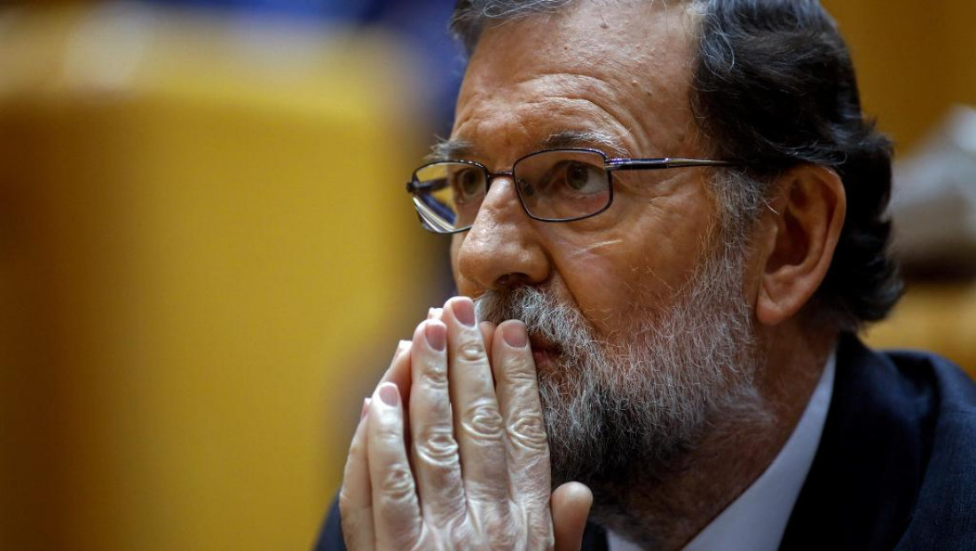 Gürtel: el caso que hunde a Mariano Rajoy