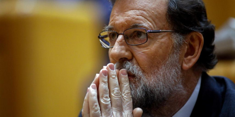 Gürtel: el caso que hunde a Mariano Rajoy