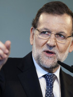 Rajoy celebró la decisión del PSOE de facilitar su reelección