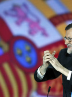 Rajoy, debilitado: enfrenta la primera moción de censura en su contra