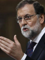 Rajoy exige a Puigdemont que aclare si declaró la independencia