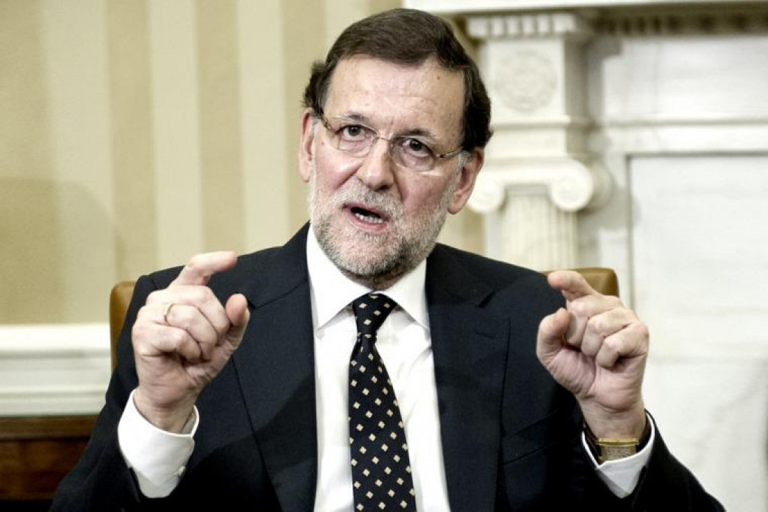 El "no" socialista deja a Rajoy sin opciones de reelección