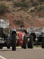 Llega la 14.ª edición del Rally de la Bodegas