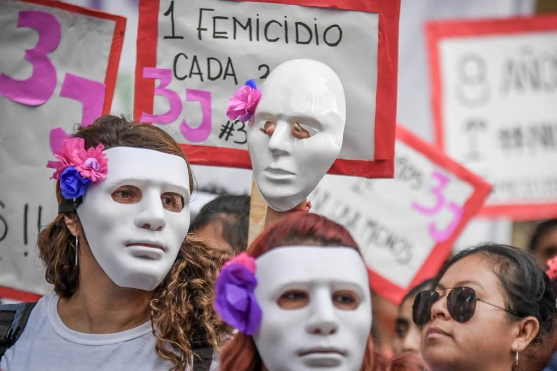 Ni Una Menos: preocupan los ataques a periodistas que denuncian la violencia de género