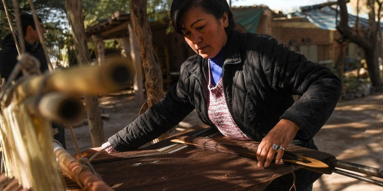 Los feminismos latinoamericanos reflejan "la composición de la diversidad y la riqueza de la población"