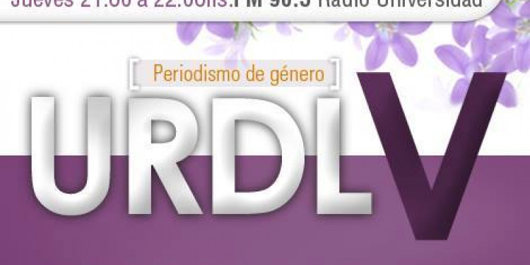 El aire se tiñe de Violeta los jueves a las 21Hs