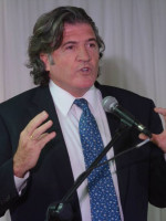 José Luis Ramón: "Nosotros vamos por las cinco bancas"