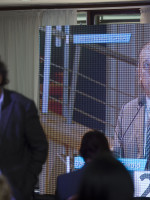 "El Estado sigue negando la verdadera participación en el procedimiento"