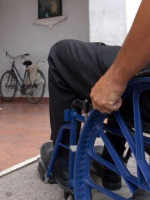 Defender a nuestras personas con discapacidad