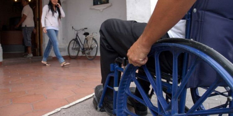 Defender a nuestras personas con discapacidad