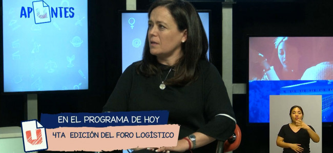 La UNCUYO se prepara para el 4to Foro Logístico: "Logística y Desarrollo Regional"