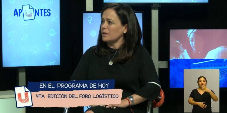 La UNCUYO se prepara para el 4to Foro Logístico: "Logística y Desarrollo Regional"