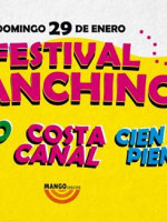 Este domingo, Festival Ranching 