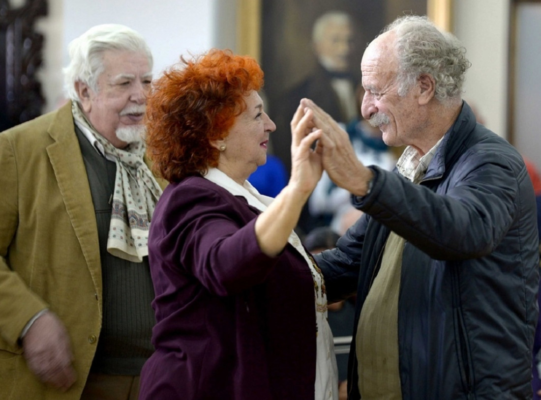 En honor a Gladys Ravalle, establecieron el 28 de junio como el Día de la Actriz Mendocina 