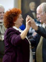 En honor a Gladys Ravalle, establecieron el 28 de junio como el Día de la Actriz Mendocina 