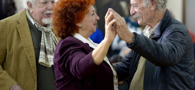 En honor a Gladys Ravalle, establecieron el 28 de junio como el Día de la Actriz Mendocina 