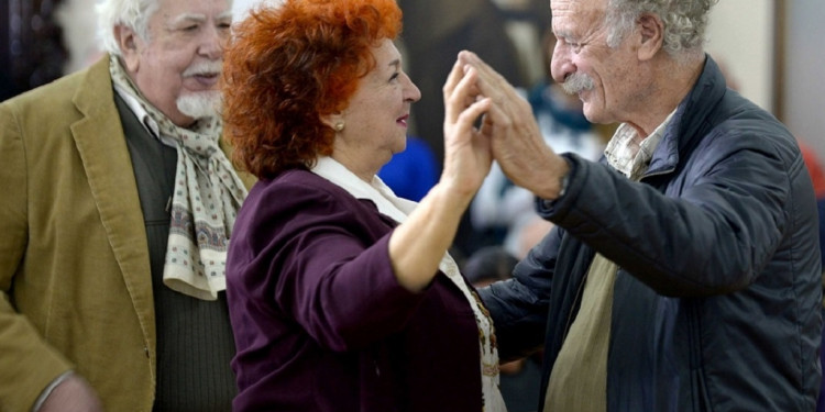 En honor a Gladys Ravalle, establecieron el 28 de junio como el Día de la Actriz Mendocina 