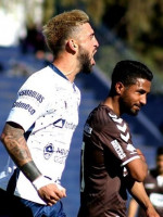 La Lepra se reencontró con la victoria