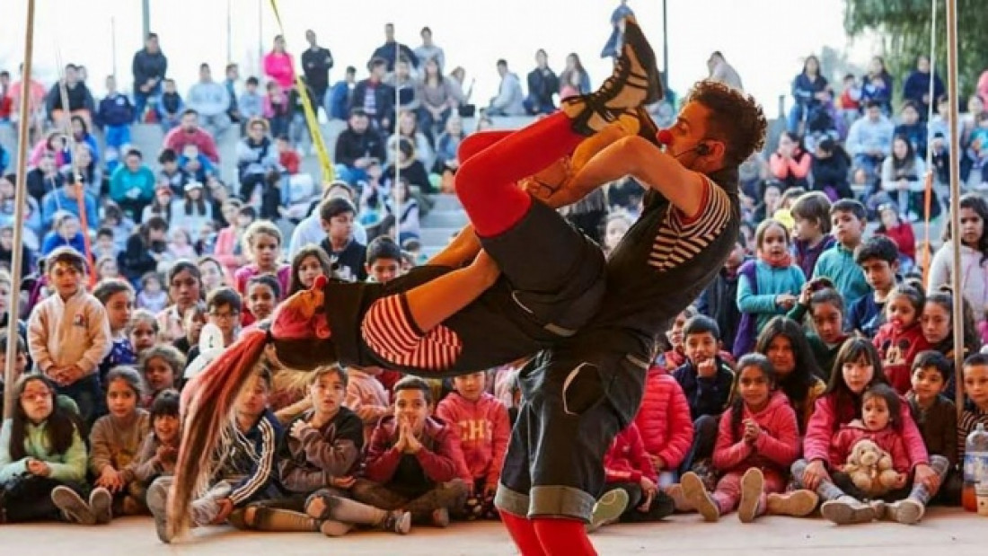 Boom turístico en Mendoza: nieve, vino y espectáculos infantiles, lo más elegido