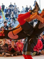 Boom turístico en Mendoza: nieve, vino y espectáculos infantiles, lo más elegido