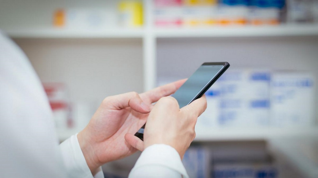 Cómo funcionarán las nuevas recetas digitales o manuales para comprar medicamentos