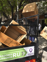 En siete años se reciclaron más de 400 toneladas de residuos electrónicos