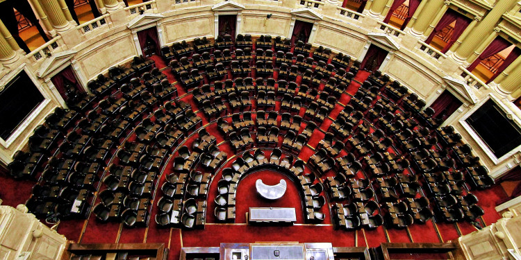 En vivo: juran los diputados nacionales elegidos en octubre