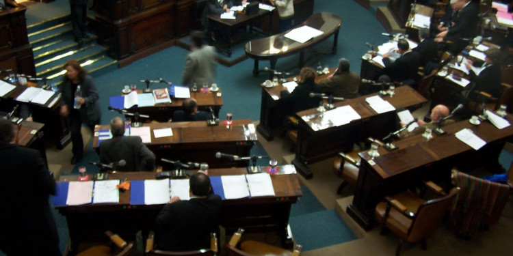 Reforma Constitucional: hay propuesta pero falta debate