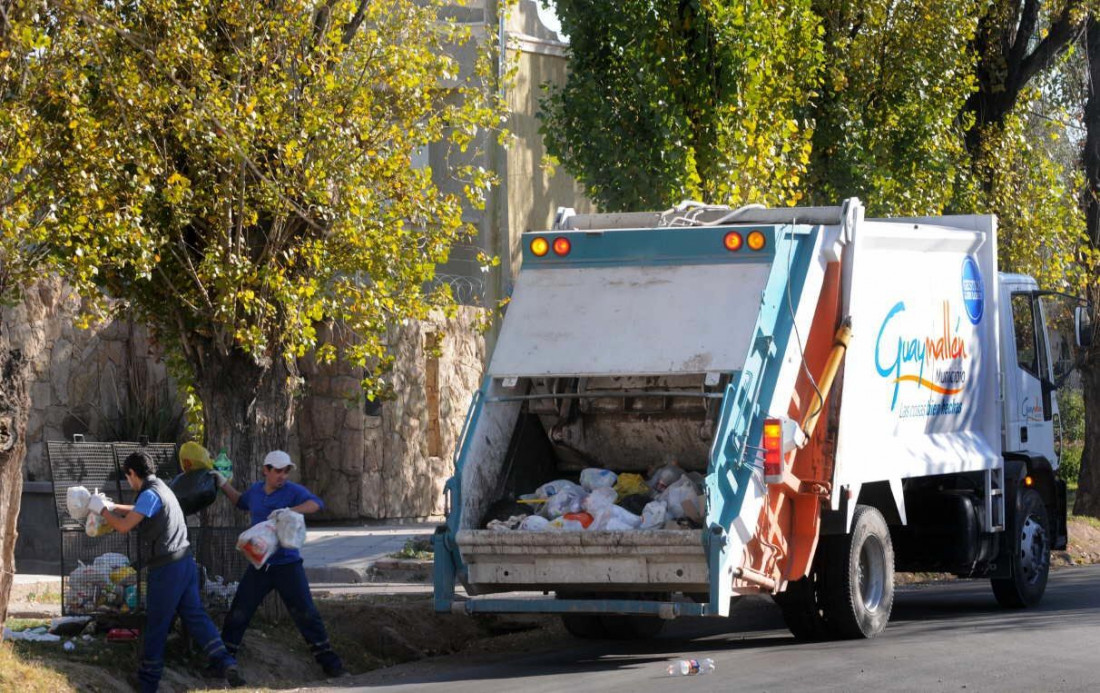 Servicios y horarios para tener en cuenta en estas fiestas