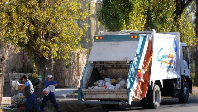 imagen Servicios y horarios para tener en cuenta en estas fiestas