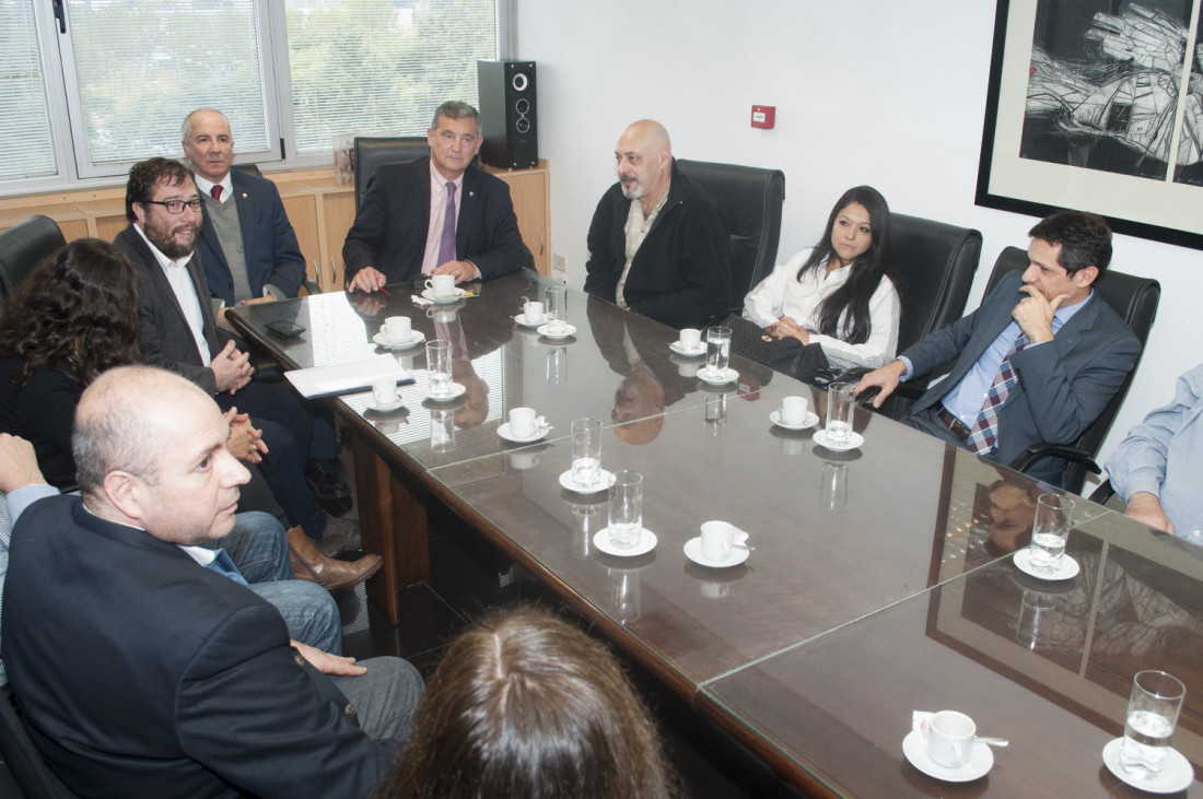 "Llamar a los docentes a trabajar es ir contra el derecho de huelga"