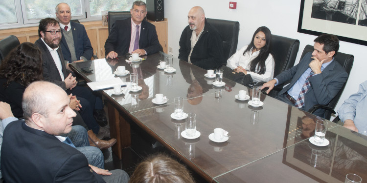 "Llamar a los docentes a trabajar es ir contra el derecho de huelga"