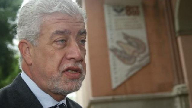 imagen Universidades nacionales presentarán un recurso de amparo por la Ley de Medios