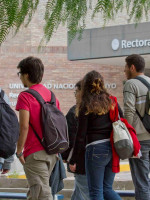 Macri dio plazo hasta el 29 de febrero a las universidades para que justifiquen convenios